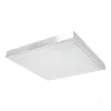 Ceiling lamp SAMIRA B 2xE27 chrome Kobi