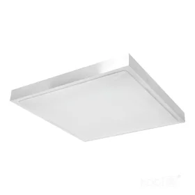 Ceiling lamp SAMIRA B 2xE27 chrome Kobi