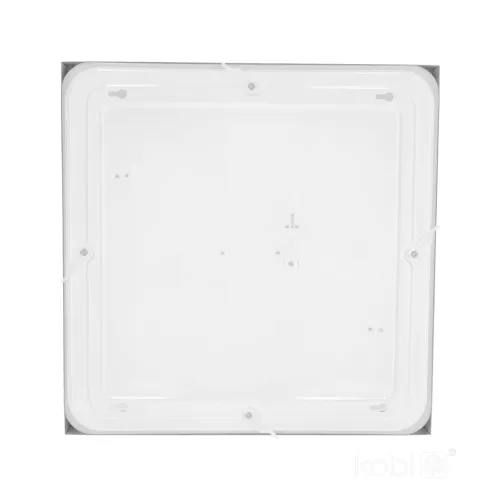 Ceiling lamp SAMIRA B 2xE27 chrome Kobi