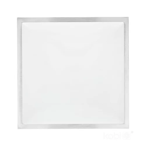 Ceiling lamp SAMIRA B 2xE27 chrome Kobi