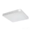 Ceiling lamp SAMIRA S 2xE27 chrome Kobi