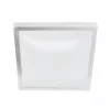 Ceiling lamp SAMIRA S 2xE27 chrome Kobi