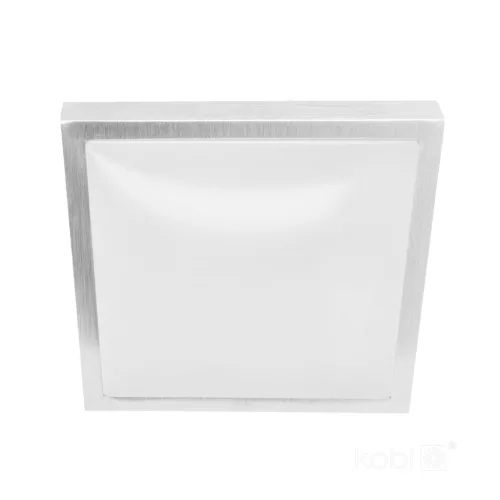 Ceiling lamp SAMIRA S 2xE27 chrome Kobi
