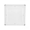 Ceiling lamp SAMIRA S 2xE27 chrome Kobi