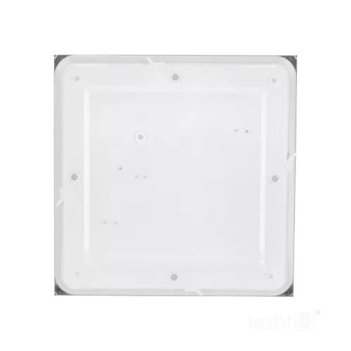 Ceiling lamp SAMIRA S 2xE27 chrome Kobi