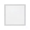 Ceiling lamp SAMIRA S 2xE27 chrome Kobi