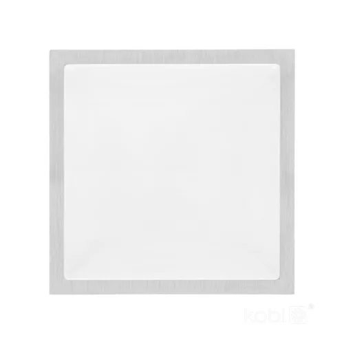 Ceiling lamp SAMIRA S 2xE27 chrome Kobi