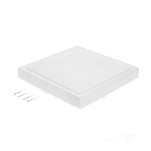 Ceiling lamp SAMIRA S 2xE27 chrome Kobi