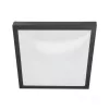 Ceiling lamp SAMIRA S 2xE27 black Kobi