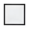 Ceiling lamp SAMIRA S 2xE27 black Kobi