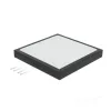 Ceiling lamp SAMIRA S 2xE27 black Kobi