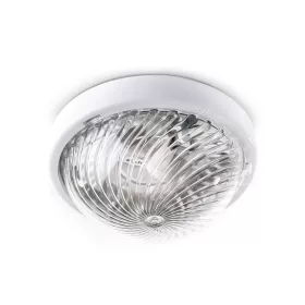 LIGHTING FIXTURE WEGA 75W/PC E27 WHITE