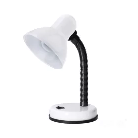 Table lamp ŚMIESZEK 1xE27 White Kobi