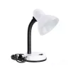 Table lamp ŚMIESZEK 1xE27 White Kobi