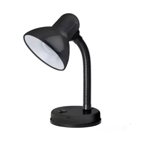 Table lamp ŚMIESZEK 1xE27 Black Kobi
