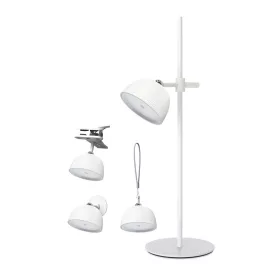 Table lamp LED LIZBONA 3,5W IP54 White Kobi Premium