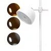 Table lamp LED LIZBONA 3,5W IP54 White Kobi Premium