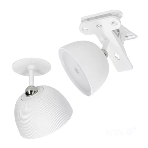 Table lamp LED LIZBONA 3,5W IP54 White Kobi Premium