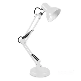 Table lamp AURIQ 1xE27 White LED2B