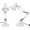 Table lamp AURIQ 1xE27 White LED2B