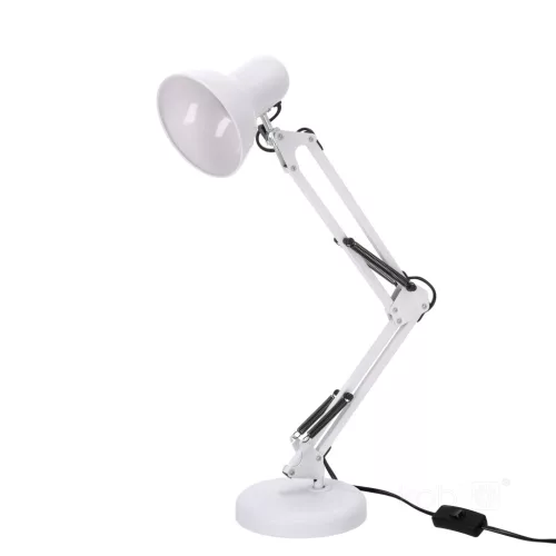 Table lamp AURIQ 1xE27 White LED2B