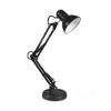 Table lamp AURIQ 1xE27 Black LED2B