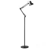 Floor lamp AURIQ ST 1xE27 black LED2B