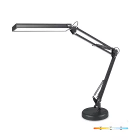 Table lamp LED TENUIX 14W 3CCT black LED2B