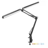 Table lamp LED TENUIX DUO 28W 3CCT black LED2B