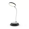Table lamp LED VISUA DESK 5W Black LED2B