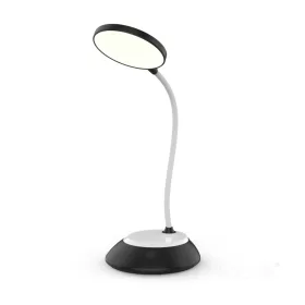Table lamp LED VISUA DESK 5W Black LED2B