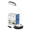 Table lamp LED VISUA DESK 5W Black LED2B