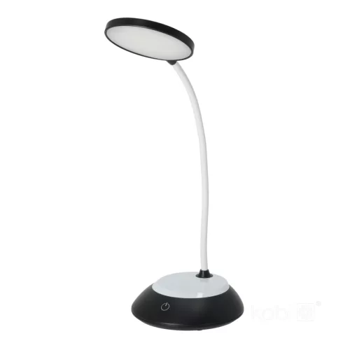 Table lamp LED VISUA DESK 5W Black LED2B