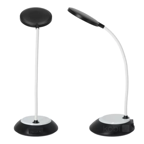 Table lamp LED VISUA DESK 5W Black LED2B