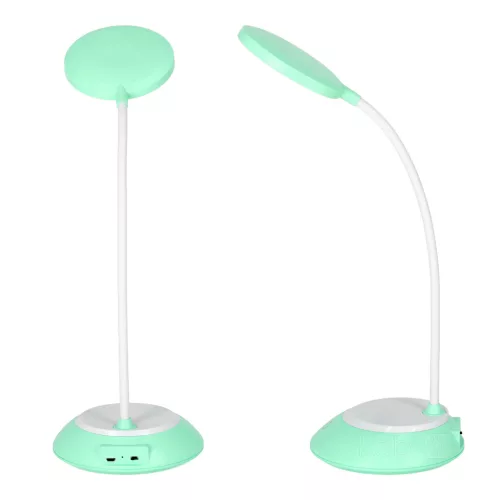 Table lamp LED VISUA DESK 5W Mint LED2B