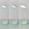 Table lamp LED VISUA DESK 5W Mint LED2B