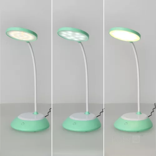 Table lamp LED VISUA DESK 5W Mint LED2B