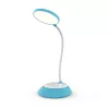 Table lamp LED VISUA DESK 5W Blue LED2B