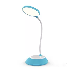 Table lamp LED VISUA DESK 5W Blue LED2B