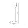 Table lamp LED VISUA DESK 5W Blue LED2B