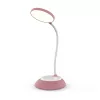 Table lamp LED VISUA DESK 5W Pink LED2B