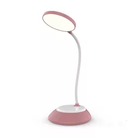 Table lamp LED VISUA DESK 5W Pink LED2B