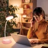 Table lamp LED VISUA DESK 5W Pink LED2B