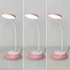 Table lamp LED VISUA DESK 5W Pink LED2B