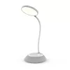 Table lamp LED VISUA DESK 5W Grey LED2B