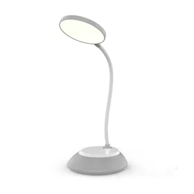 Table lamp LED VISUA DESK 5W Grey LED2B