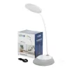 Table lamp LED VISUA DESK 5W Grey LED2B