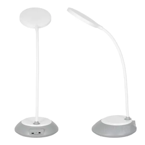 Table lamp LED VISUA DESK 5W Grey LED2B