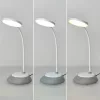 Table lamp LED VISUA DESK 5W Grey LED2B