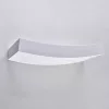 Wall lamp CURVE-36 1xR7s JVS
